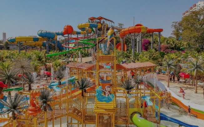 Olímpia Resorts